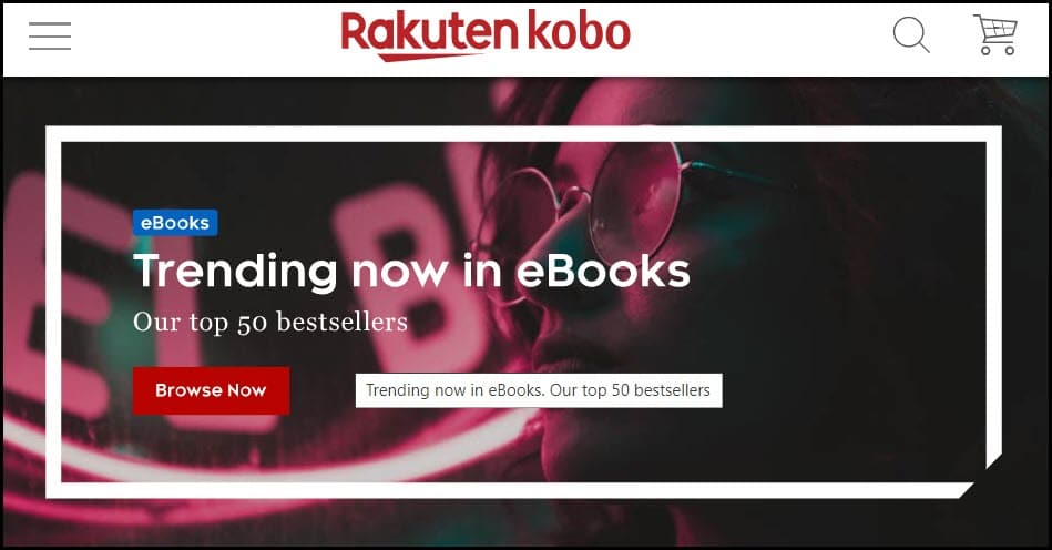 kobo-epub-reader