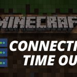 server-connection -time-out-on-minecraft