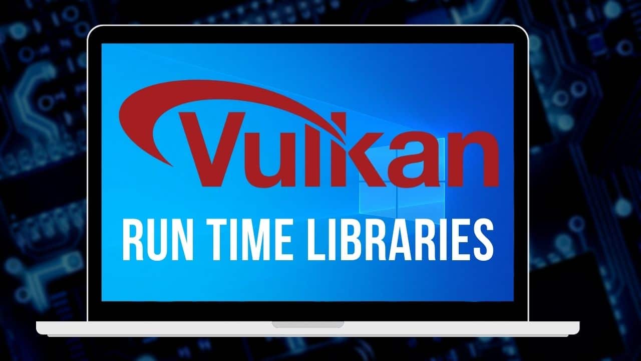 vulkan-runtime-libraries