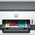 HP-printer