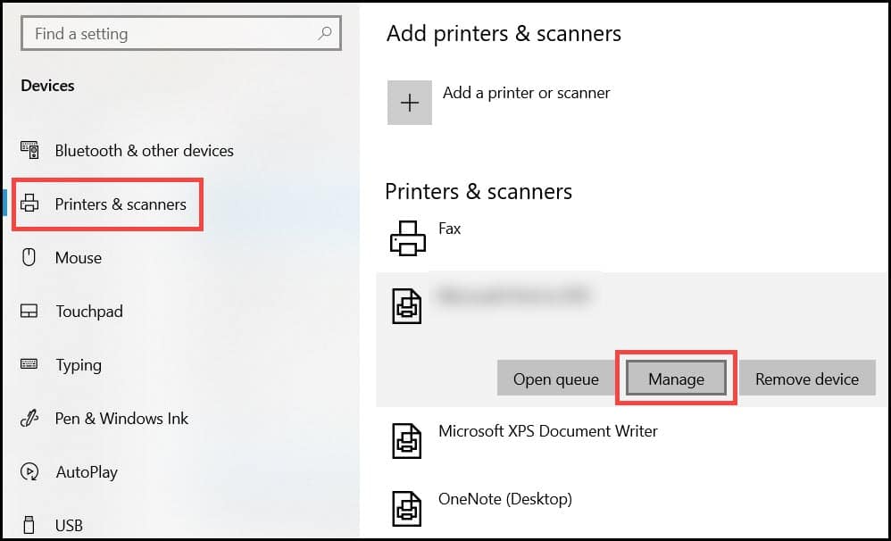printers-scanners-manage-printer