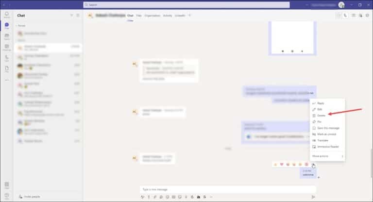 how-to-delete-chats-on-microsoft-teams-guide