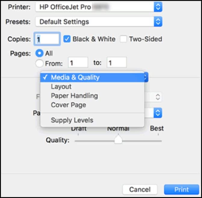 mac-printing-preferences