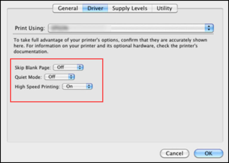 FIX HP Printer Printing Blank Pages [SOLVED]