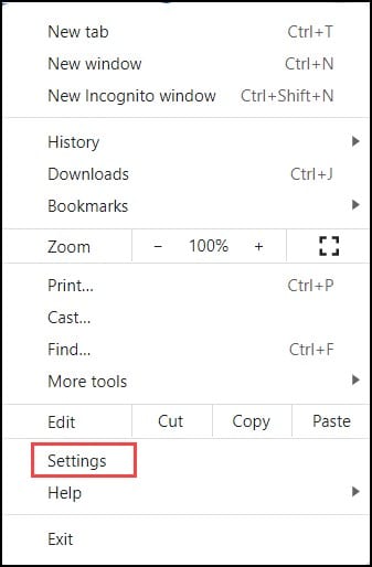 clear-cache-settings