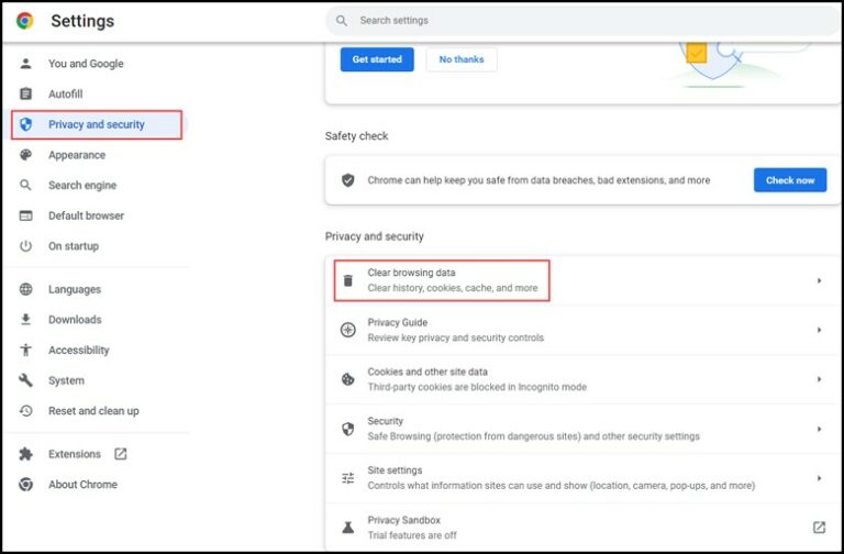 Yahoo Mail: No Healthy Upstream! [SOLVED]