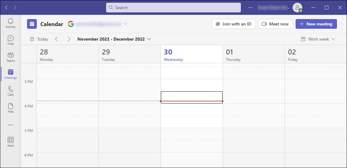 How To Add Missing Calendar On Microsoft Teams