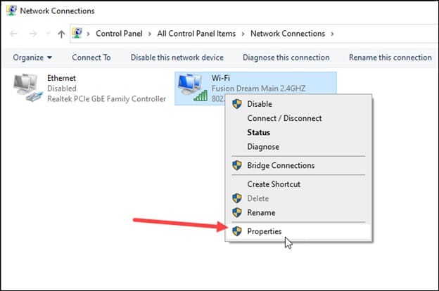 network-connections-properties