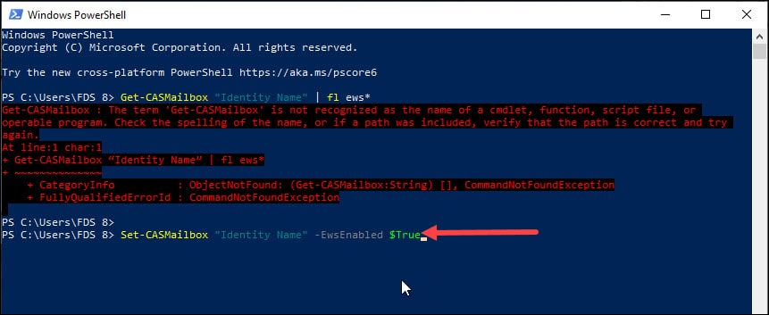 powershell-command-calender-in-teams