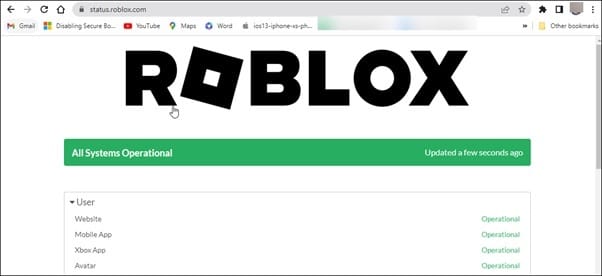roblox-server