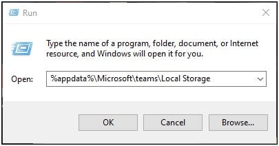 teams-local-storage