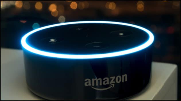 amazon-alexa