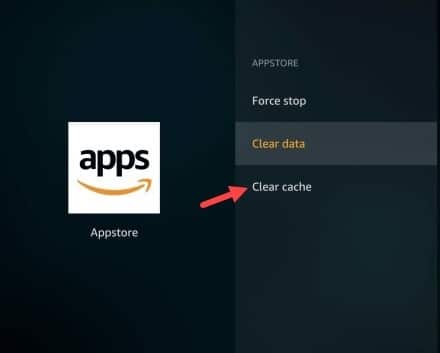 clear-android-tv-app-cache