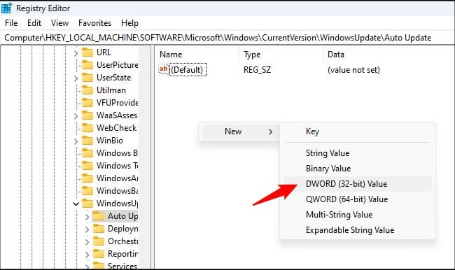 create-new-dword-32-bit-value-in-registry-editor