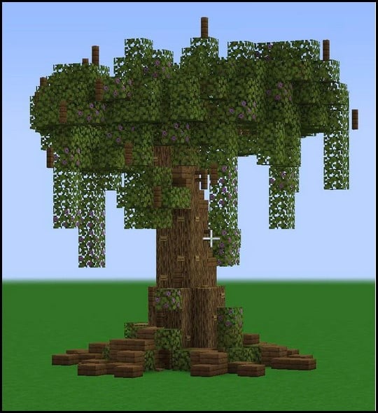 custom-trees