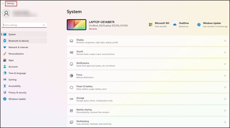 settings-windows11