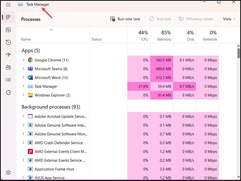 task-manager