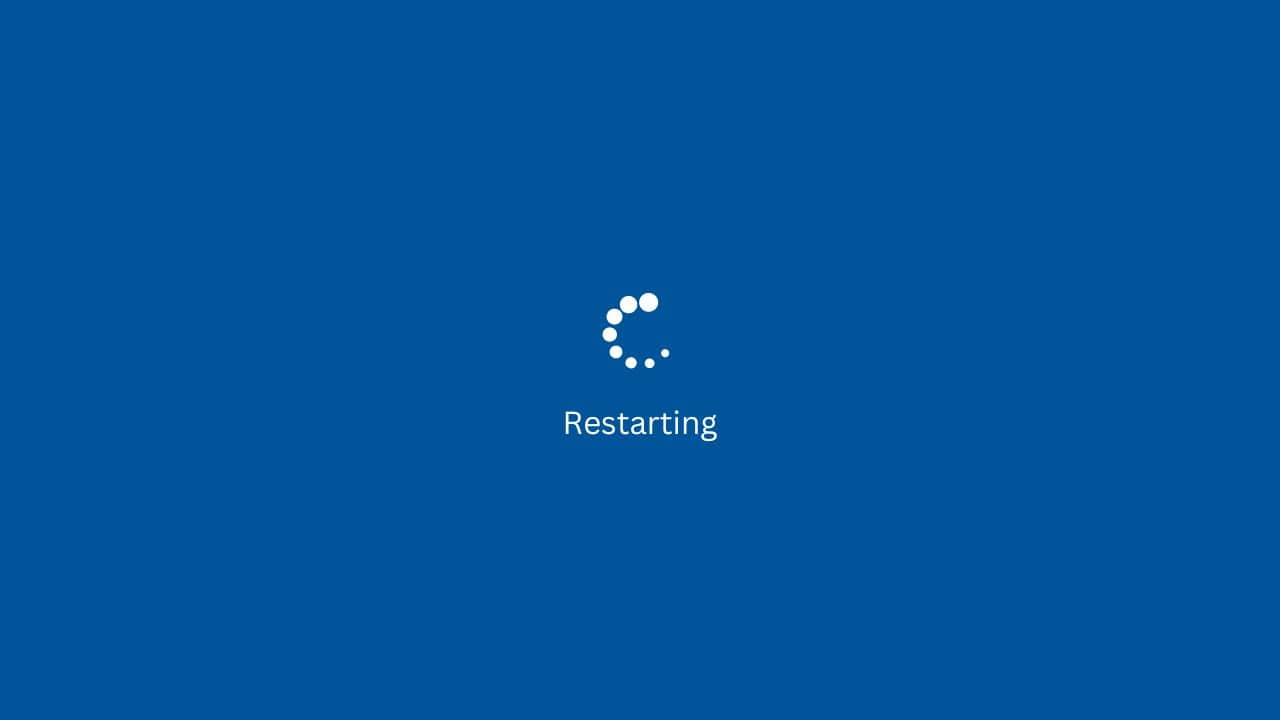 restarting-pc