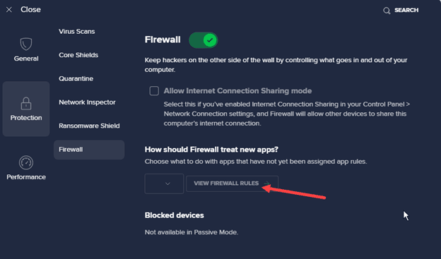 add-new-rules-avast