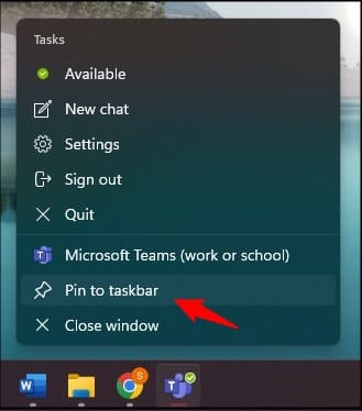 pin-icons-to-taskbar