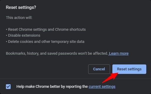 reset-google-chrome-settings
