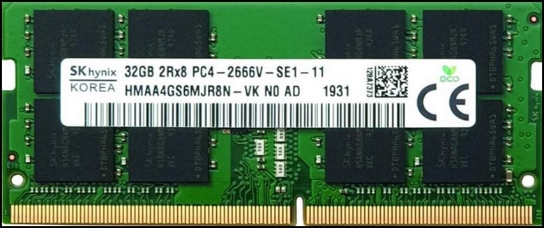 RAM-image