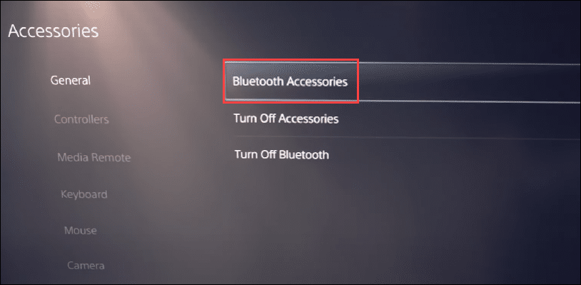 bluetooth-accessories