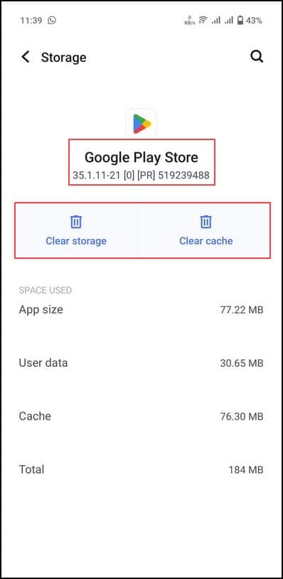 clear-storage-clear-cache