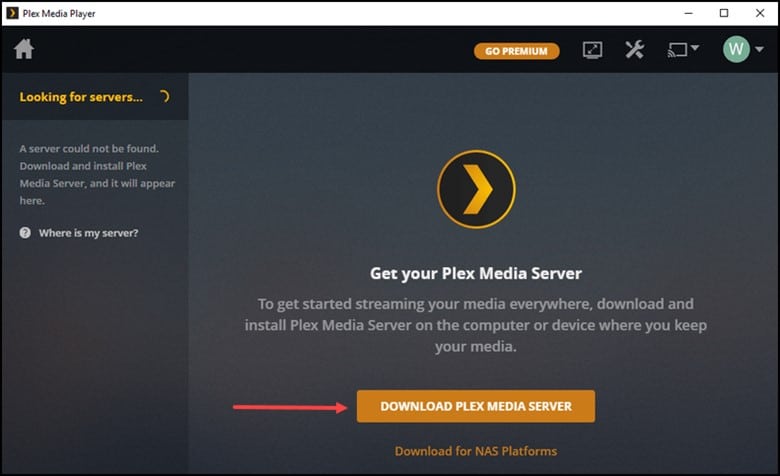 download-plex-media-server