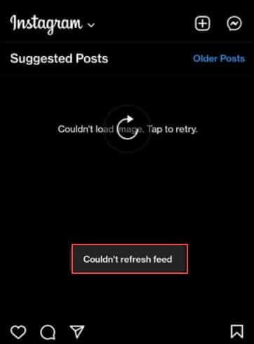 instagram-couldn't-refresh-feed-error
