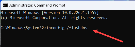 ipconfig-flush-dns