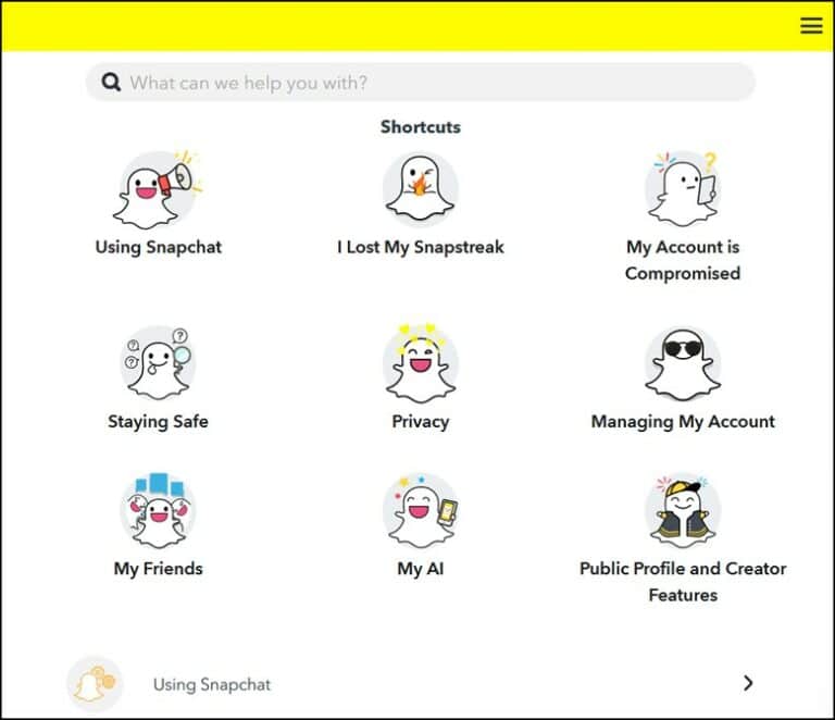 How To Fix Snapchat’s C14a Support Error [SOLVED]