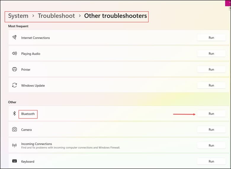 system-troubleshoot-other-troubleshooters