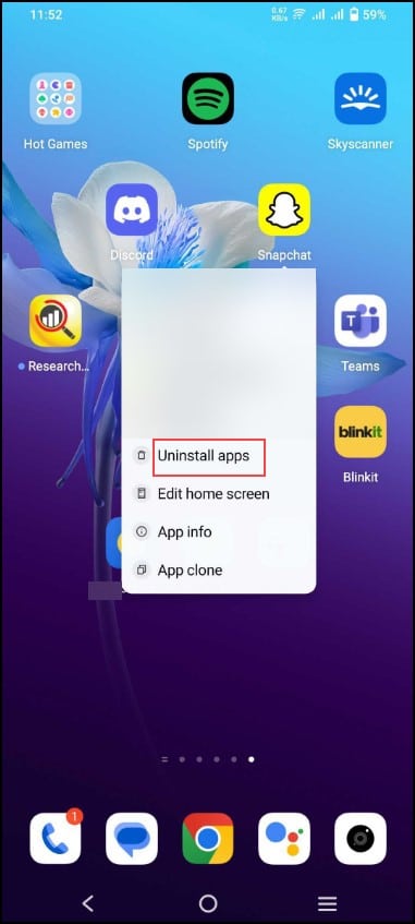 uninstall-apps