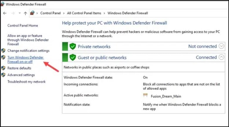 windows-defender