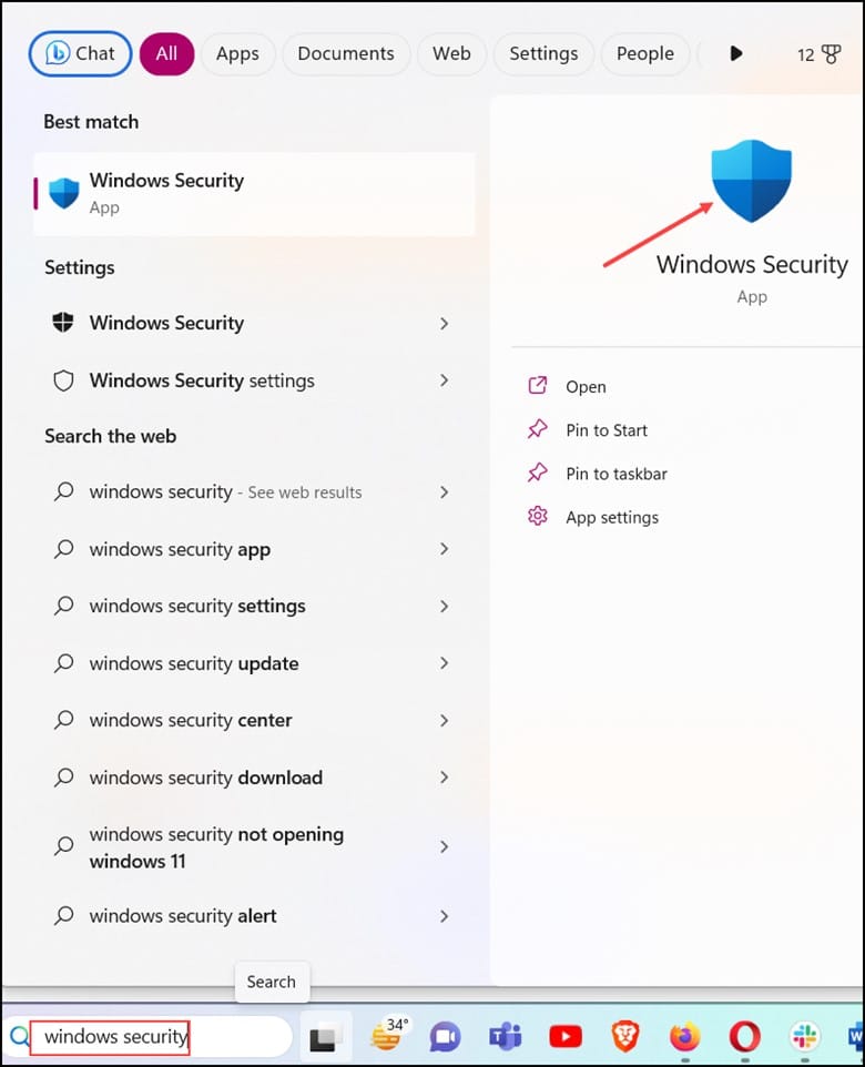 windows-security