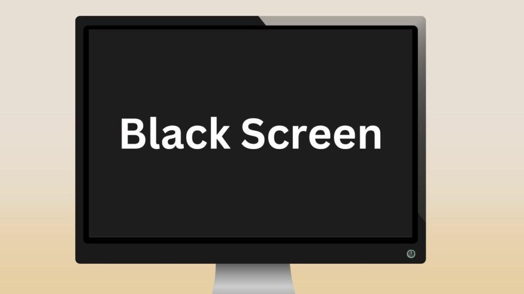 Why Does My Screen Keeps Going Black SOLVED 
