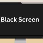 black-screen-issue