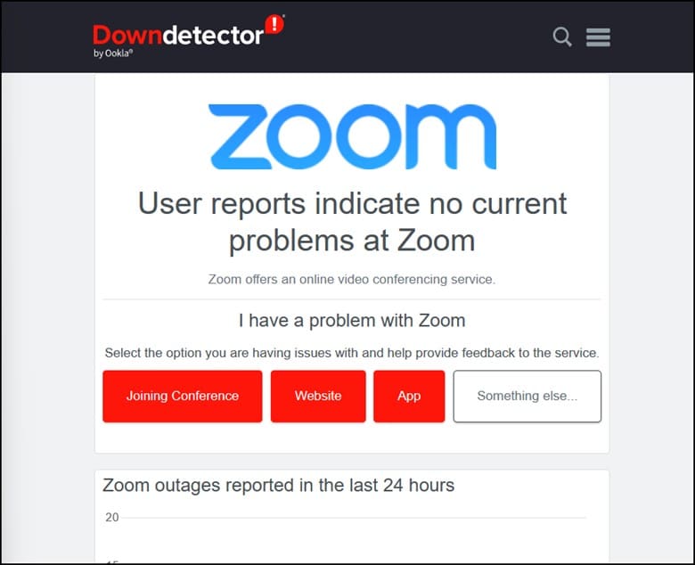 down-detector