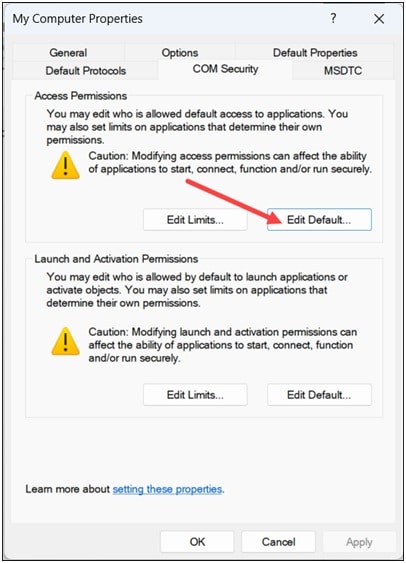 How To Fix Microsoft Windows Event ID 10010 Error Code 