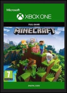 minecraft-xbox