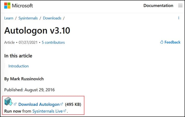 autologon-v3.10