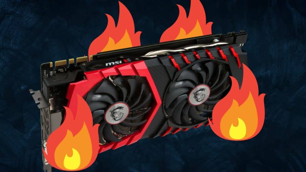 What Is The Ideal GPU Temperature Range?