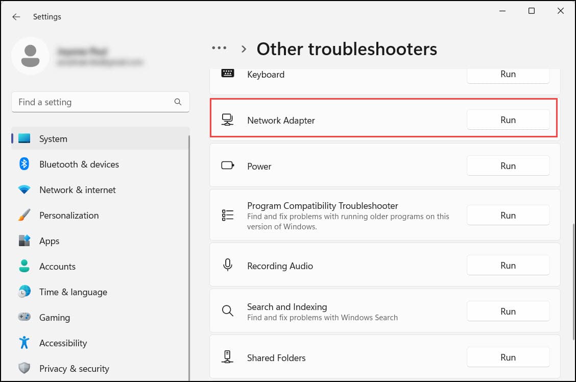 network-adapter-troubleshooter