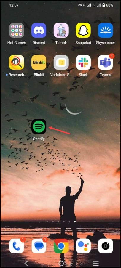 spotify-app