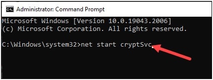 net-start-cryptSvc